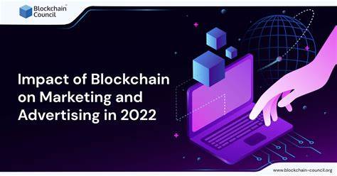 Blockchain on Marketing and Advertising - Blockchain Council