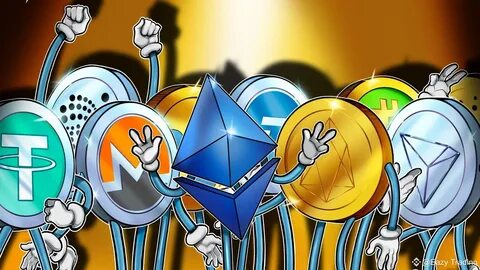 Altcoins are set for one last big rally, but just a few will benefit — Analyst - Cointelegraph