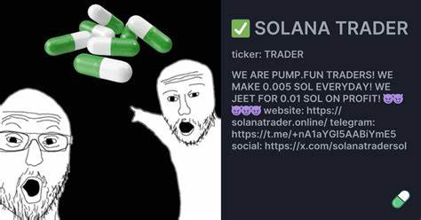 A Solana Trader and a Hodler: Two Stories of the Thrill of the Beginner’s Luck and the Power of Conviction and Patience - Coinfomania