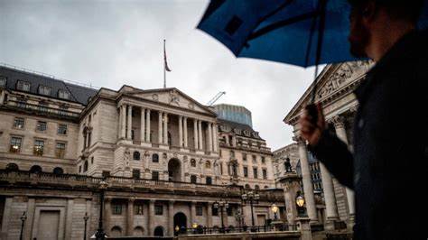 Bank of England warns over rising private credit, leveraged lending