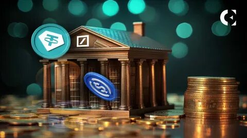 Banks eye stablecoin market