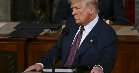 Donald Trump Confirms US Will Not Include XRP in Strategic Reserve - Binance