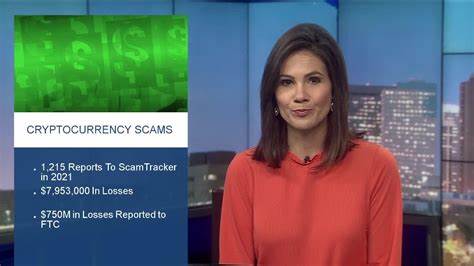 BBB Warns of New Cryptocurrency Scam Targeting Investors - BBB