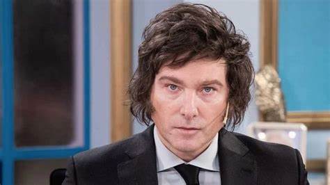Memecoin Scandal Threatens Argentine President Javier Milei - WIRED