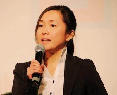 Aya Miyaguchi transitions to President of Ethereum Foundation - CryptoTvplus