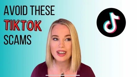 Eye on Scams: Cryptocurrency TikTok scams - Yahoo! Voices