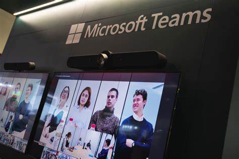 Microsoft slips through EU competition probe after promising to unbundle Teams