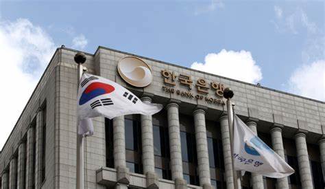 Bank of Korea sold net $5.80 billion for FX intervention in Q2, biggest in a year - MSN