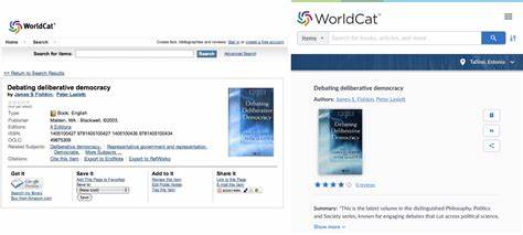 WorldCat Editions and Holdings Release