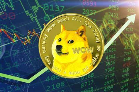 Much Wow! Dogecoin Celebrates 10 Years: Looking Back, Looking Ahead For The Good Boi Cryptocurrency - Benzinga