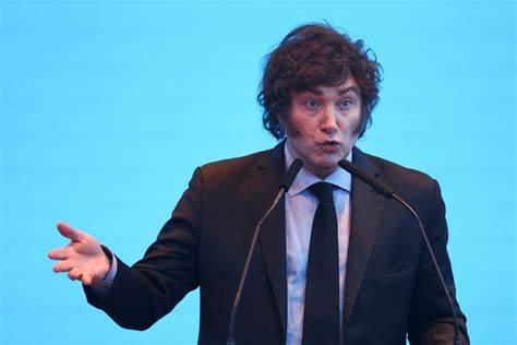 Argentina's opposition threatens impeachment trial after Milei touts crypto coin - The Business Standard