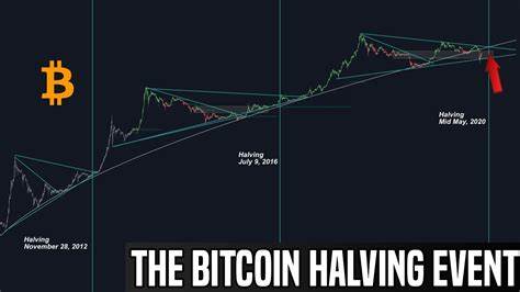 Bitcoin halving event draws close, BTC trades below $43,000 amidst altcoin season - FXStreet