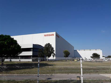 Nissan to close its CIVAC plant in Mexico