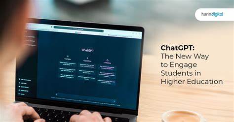 Is ChatGPT Killing Higher Education?