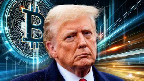 Trump announces plans to make U.S. crypto reserve without Bitcoin - TheStreet