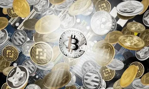 As the Cryptocurrency Industry Tumbles, Here Are 3 Coins I'm Keeping My Eye On