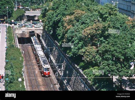 Elevated Rail Is an Urbanism Cheat Code