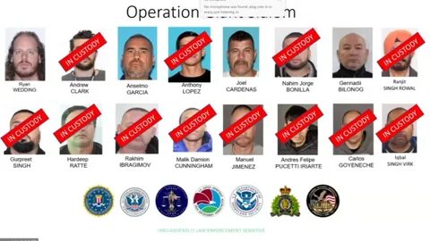 FBI Puts $10M Bounty on Ex-Olympian Who Allegedly Laundered Drug Money With Tether - Decrypt