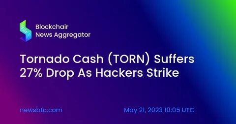 Tornado Cash’s TORN Price Jumps 60% After Sanctions Removal - Crypto Times