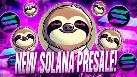 Analyzing Solana's Potential for a Bullish Breakout and the Best Meme Coin Presale for October's Rally - ReadWrite