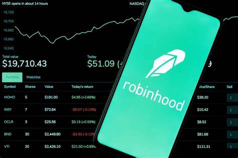 Robinhood to acquire crypto exchange Bitstamp in $200M deal - Bobsguide