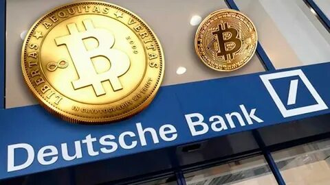 Deutsche Bank will provide foreign exchange services for the crypto market-making firm Keyrock - ChainCatcher