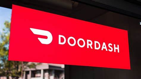 DoorDash Stock Is Up 43% This Year And It's Nearing A New Buy Point