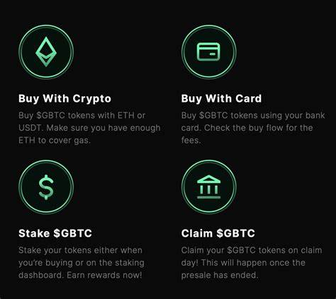 Missed the Bitcoin Rally? Green Bitcoin Offers the Next Best Opportunity - Techopedia