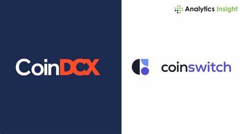 CoinDCX vs CoinSwitch: Which App is Best for Cryptocurrency - Analytics Insight