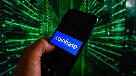 Coinbase obtains approval to operate in the Regno Unito (UK) - The Cryptonomist