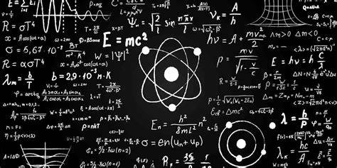 Physik studieren