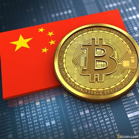 Chinese Bitcoin Exchanges Face Stricter Regulation and Licensure - Bitcoin.com News