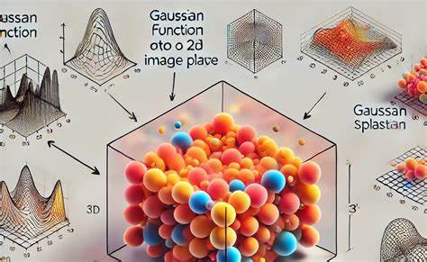 What do you guys think about Gaussian Splats?