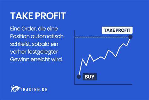 Take-Profit Order (TP): Definition, Use in Trading, and Example