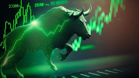 Stock and crypto bulls are watching for rate cuts to drive the market higher: Opening Bid top takeaway