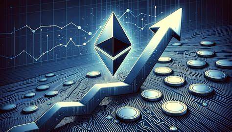 Ethereum Price Continues Its Climb: Bullish Momentum Drives Higher Gains - NewsBTC