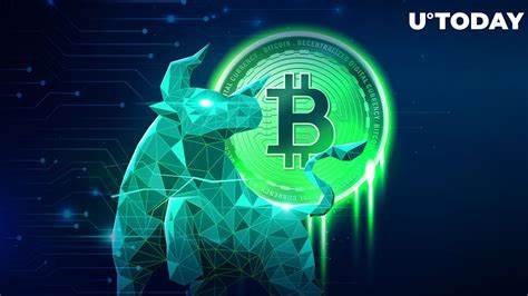 Digital Assets: Is The Bitcoin Bull Run Just Getting Started?