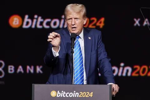 Trump, Strategy & Co. kaufen weiter Bitcoin: Muss jetzt die Kursexplosion kommen?