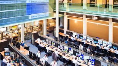 Boerse Stuttgart uses blockchain to slash settlement times - Finextra
