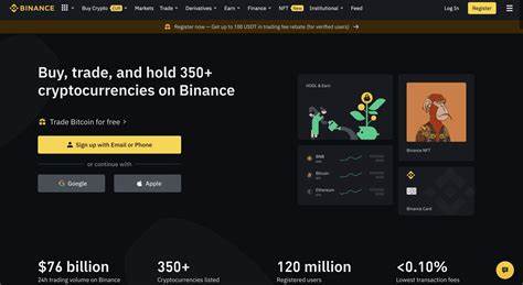 Atualização do Mercado Binance (2024-10-14) - Binance