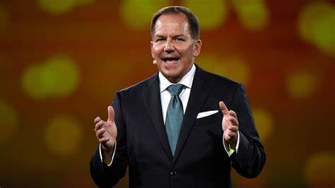 Billionaire Paul Tudor Jones: ‘My bet is it will be bitcoin’ as the best inflation hedge - MarketWatch