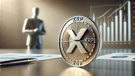 XRP Explosion: Der Krypto-Hype unter Trump könnte alle Rekorde brechen! XRP ein Must-have?