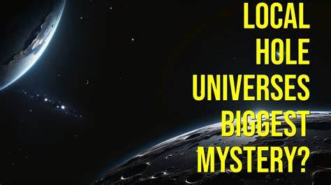 Local Hole