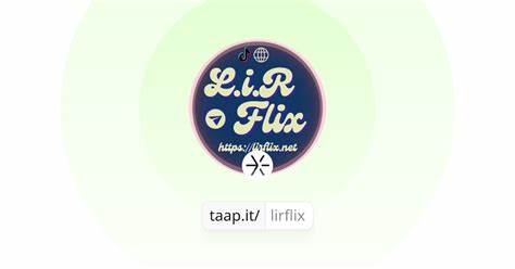 LIRFLIX - taap.it