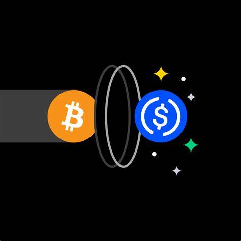 Coinbase introduces USD Coin (USDC) loans using Bitcoin as collateral