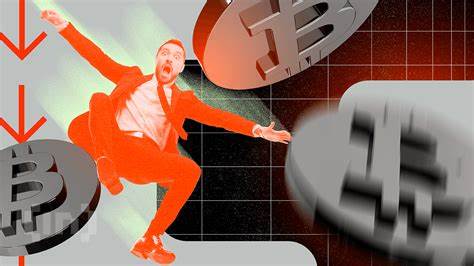 Will This $2.5 Billion Move Save Bitcoin (BTC) Price From Falling to $60,000? - BeInCrypto
