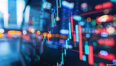 BREAKING: Robinhood Considers Launching Crypto Futures in US and Europe - Cryptonews