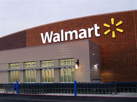 UBS Maintains Buy Rating on Walmart, Highlights Fulfillment Services