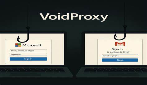 Hijacker helper VoidProxy boosts Google, Microsoft accounts on demand