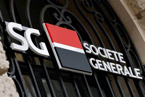 Societe Generale Shares Jump to 2008 High on Upbeat Outlook, Higher Returns